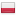 blogstar.pl hosted country